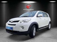 gebraucht Toyota Urban Cruiser 1,33-l-Dual-VVT-i Life,43000 km