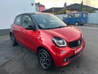 gebraucht Smart ForFour Basis