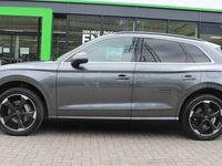 gebraucht Audi Q5 TFSI e