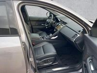 Second-hand Jaguar E-Pace R-Dynamic 253 CP (186 kW) 2023 Gri SUV