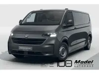 Neu VW T7 100 kW (136 PS) 2026 Van