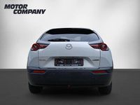 Używany Mazda MX30 106 kW (145 KM) 2021 Szary SUV