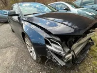 Gebraucht Audi A5 190 PS (139 kW) 2007 Blau Coupé