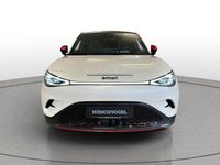 Gebraucht Smart #3 Anniversary Edition 200 kW (272 PS) 2024 Weiß weiss metallic SUV