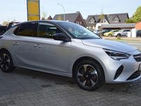Usado Opel Corsa-e Elegance 100 kW (136 HP) 2022 Prateado Citadino