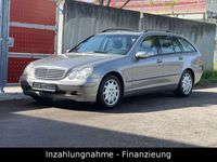 gebraucht Mercedes C240 C 240 C -Klasse T-ModellT