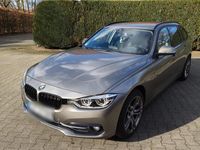 Gebraucht BMW 330 258 PS (189 kW) 2018 Andere farben Kombi