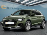 Gebraucht Audi A1 116 PS (85 kW) 2025 SUV