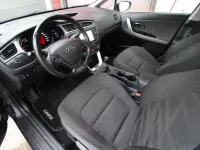 Occasion Kia Ceed 99 ch (72 kW) 2018 Gris Citadine