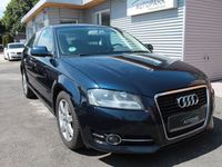 gebraucht Audi A3 1.4 TFSI Attraction/Klimaautoma./PDC/SHZ/BOSE