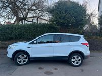 Gebraucht Ford Kuga 150 PS (110 kW) 2016 SUV