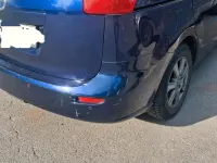 Usata Mazda 5 116 CV (85 kW) 2007 Blu Monovolume