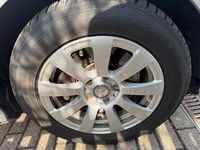 Gebraucht Mercedes E350 292 PS (214 kW) 2011 Silber Limousine