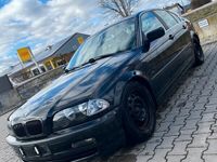 gebraucht BMW 320 E46 i