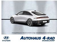 gebraucht Hyundai Ioniq Allrad 77,4kWh UNIQ-Paket BESTELLFAHRZEUG