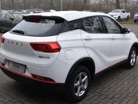 Neu DFSK Fengon 106 PS (77 kW) 2025 Weiß Limousine