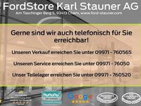 Neu Ford Focus ST-Line X 155 PS (114 kW) 2026 Agateblack metallic Limousine