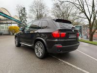 Gebraucht BMW X5 235 PS (172 kW) 2009 Schwarz SUV