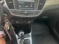 Occasion Opel Crossland 80 ch (58 kW) 2017 Blanc SUV