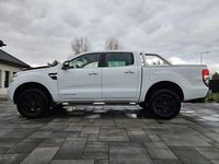 Gebraucht Ford Ranger Limited 150 PS (110 kW) 2014 Weiß Abholung