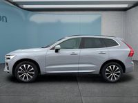 Gebraucht Volvo XC60 Core 250 PS (183 kW) 2024 Grau SUV