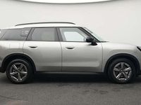 Gebraucht Mini Countryman Classic 163 PS (119 kW) 2025 Grau SUV