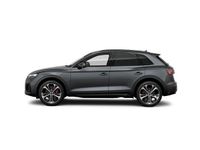 Gebraucht Audi SQ5 Ambiente 341 PS (250 kW) 2023 Individuallackierungen audi exclusive SUV