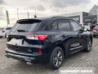 gebraucht Ford Kuga 2.0 EcoBlue ST-Line