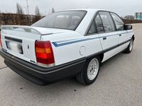 gebraucht Opel Omega A, H-Kennzeichen, Schmuckstück