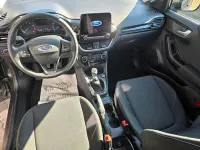 Gebraucht Ford Puma Cool & Connect 125 PS (91 kW) 2021 Grau SUV
