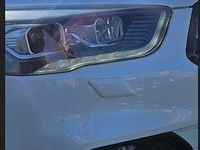 Gebraucht Ford Kuga ST-Line 180 PS (132 kW) 2018 Weiß SUV