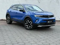 Gebraucht Opel Mokka X 131 PS (96 kW) 2023 Blau SUV