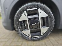 Gebraucht Kia EV3 Earth 150 kW (204 PS) 2025 Grau SUV