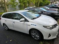 gebraucht Toyota Auris Hybrid Life 1,8-l-VVT-i Life