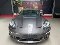 Gebraucht Porsche Panamera 4 310 PS (228 kW) 2013 Grau Kleinwagen