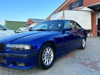 gebraucht BMW 325 i#M Paket#komplett Restauriert#original Motor