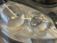 Gebraucht VW Golf 80 PS (58 kW) 2007 Schwarz Coupé