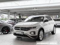 Occasion VW T-Roc Style 110 ch (80 kW) 2023 Blanc SUV