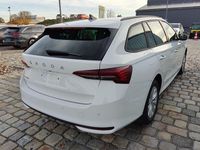 Neu Skoda Octavia Selection 150 PS (110 kW) 2026 Weiß Kombi