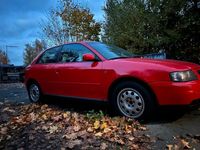 gebraucht Audi A3 1,8 T