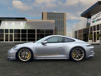 Gebraucht Porsche 911 GT3 Touring Chrono 510 PS (375 kW) 2024 Silber Coupé