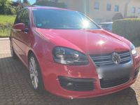 gebraucht VW Golf V 