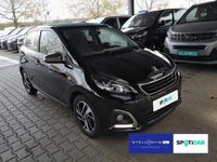 gebraucht Peugeot 108 VTI