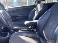 Gebraucht Opel Corsa 69 PS (50 kW) 2012 Silber Kleinwagen