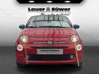 gebraucht Fiat 500 500