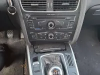 Gebraucht Audi A4 160 PS (117 kW) 2008 Weiß Limousine