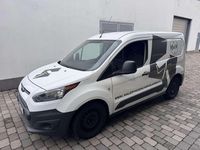 Gebraucht Ford Transit Trend 120 PS (88 kW) 2016 Van