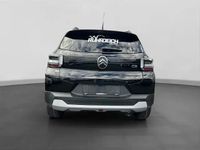 Gebraucht Citroën C3 74 PS (54 kW) 2025 Schwarz SUV