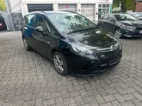 Gebraucht Opel Zafira Tourer Edition 165 PS (121 kW) 2013 Van / Kleinbus