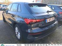 Second-hand Audi A3 116 CP (85 kW) 2021 Gri Berlinǎ